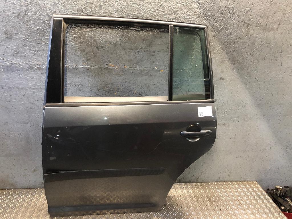 Tür links hinten VW Touran I (1T1) 1T0833055S