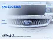 Kühlergrill FORD Focus II (DA, DP, HCP) 4M518C436A