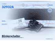 Blinkerschalter KIA Picanto 1 (SA) 32932A