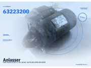 Anlasser FIAT Punto (176) 63223200