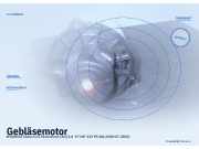 Gebläsemotor HYUNDAI Elantra III Stufenheck (XD)