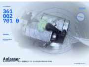 Anlasser HYUNDAI Tucson I (JM) 3610027010
