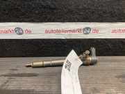 Einspritzdüse JEEP Cherokee 3 (KJ) 0445110218