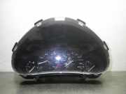 Tachometer PEUGEOT 206 SW (2E/K) 5550003001