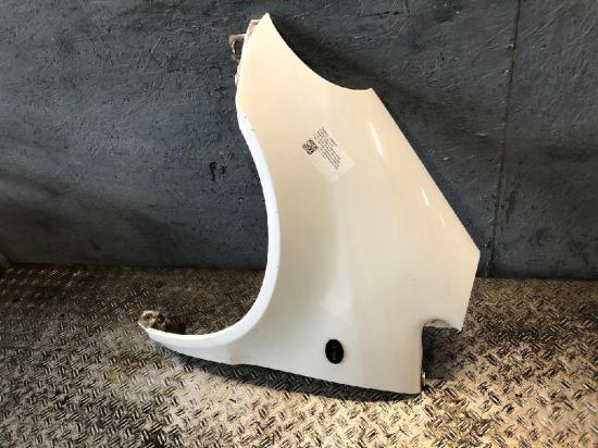 Kotflügel links vorne MERCEDES-BENZ A-Klasse (W168) A1688800718 Bild Kotflügel links vorne MERCEDES-BENZ A-Klasse (W168) A1688800718