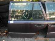 Tür links hinten MERCEDES-BENZ E-Klasse (W124)
