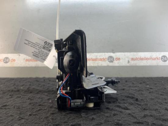 Türschloss links vorne AUDI A4 (8E, B6) 401837015 Bild Türschloss links vorne AUDI A4 (8E, B6) 401837015