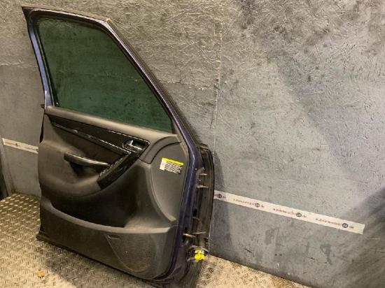 Tür links vorne CITROEN C4 I Picasso (U) 9002X7 Bild Tür links vorne CITROEN C4 I Picasso (U) 9002X7