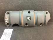 Motorabdeckung PEUGEOT 206 CC 9638602180
