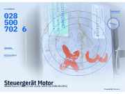 Steuergerät Motor SKODA Favorit (781) 0285007026