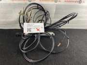 Hydraulik Zylinder Leitungen RENAULT Megane II Coupe/Cabriolet (M)