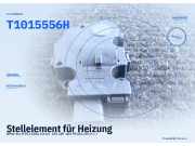 Stellelement für Heizung BMW 1er (F21) T1015556H