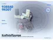 Kraftstoffpumpe FORD Mondeo I Stufenheck (GBP) 93BBAD9H307