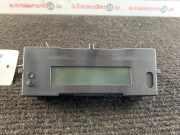 Display RENAULT Megane II Grandtour (M) 8200290542