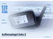 Außenspiegel links SEAT Ibiza II (6K) E10217430