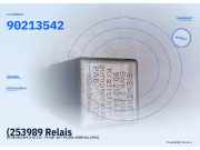(253989 Relais CITROEN XM (Y3) 90213542) 90213542
