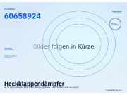 Heckklappendämpfer ALFA ROMEO 166 (936) 60658924