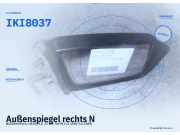 Außenspiegel rechts NISSAN Micra I (K10) IKI 8037