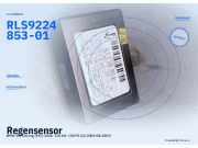 Regensensor BMW 3er Touring (E91) RLS 9224853-01