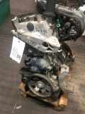 Motor ohne Anbauteile RENAULT Twingo II (CN0) D7FA800