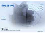 Sensor OPEL Astra F 90518493
