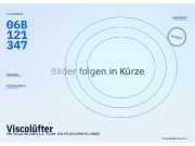 Viscolüfter VW Passat B5 (3B2) 06B121347