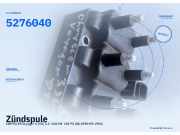 Zündspule CHRYSLER Voyager II (ES) 5276040