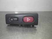 (22400 Schalter für Warnblinker RENAULT Laguna I Grandtour (K56)822955) 822955