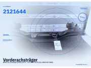 Vorderachsträger BMW 3er Cabriolet (E46) 2121644