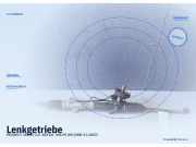 Lenkgetriebe PEUGEOT 206 CC
