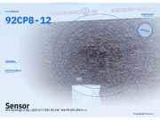 Sensor KIA Sportage 4 (QL, QLE) 92CP8-12