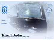 Tür rechts hinten SEAT Toledo II (1M) 1M0833056N 1M0833056