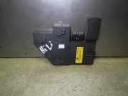 Lampenträger Heckleuchte links OPEL Vectra B (J96) 90568047