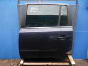 Tür links hinten OPEL Zafira B (A05)