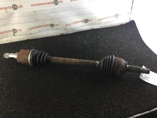 Antriebswelle links FORD Fusion (JU2) Bild Antriebswelle links FORD Fusion (JU2)