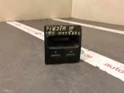 Uhr FORD Fiesta III (GFJ) 89FB15000AP