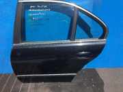 Tür links hinten BMW 5er (E39)