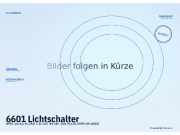 Lichtschalter OPEL Vectra B (J96)