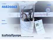 Kraftstoffpumpe FIAT Panda Van (169) 46826663