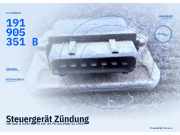 Steuergerät Zündung VW Golf II (19E) 191905351B