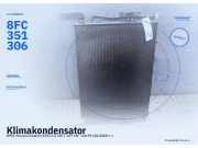Klimakondensator OPEL Movano Kasten (X70) 8FC351306