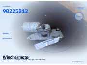Wischermotor OPEL Corsa A CC (S83) 90225812