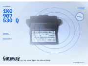 Gateway VW Golf Plus (5M) 5WK50011L 1KO907530Q 1K0907530Q