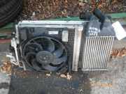 (111505 Kühler OPEL Astra H Caravan 0130303960) 0130303304
