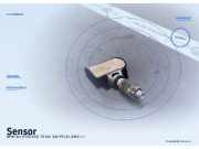 Sensor BMW 1er (F20)