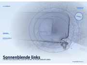 Sonnenblende links TOYOTA Yaris Verso (P2)