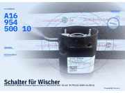 Schalter für Wischer MERCEDES-BENZ B-Klasse Sports Tourer (W245) A1695450 A1695450010