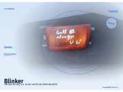 Blinker VW Golf III (1H)