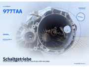 Schaltgetriebe FORD Galaxy (WGR) 977TAA