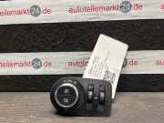 Lichtschalter OPEL Corsa D (S07) 13310331